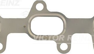 EKSOZ MANIFOLD CONTASI VW POLO 09=> SEAT IBIZA IV 10=> SKODA FABIA II (10 14) 1.2 TDI (CFWA)