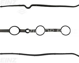 KULBUTOR KAPAK CONTASI MAZDA 3 1.6 2003-2008