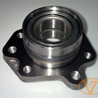 ARKA TEKER PORYASI SOL HONDA CR-V 95>02