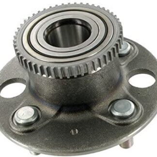 ARKA TEKER PORYASI HONDA CIVIC 2001-2005 (ABS LI)