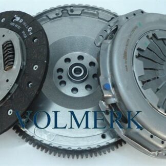 DEBRIYAJ SETI VOLANTLI KOMPLE MAZDA BT 50 2.5TD 06>15 RANGER 2.5TDI 3.0TDCI 06>12(SABIT VOLANLI TIP )