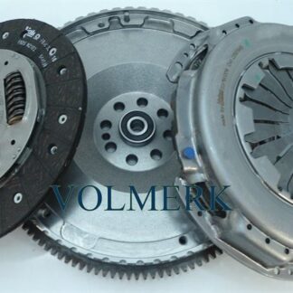 DEBRIYAJ SETI VOLANTLI KOMPLE MAZDA BT 50 2.5TD 06>15 RANGER 2.5TDI 3.0TDCI 06>12 (SABITLI VOLANLI TIP)