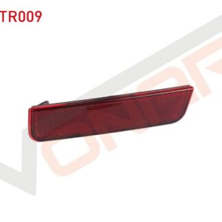 TAMPON REFLEKTÖRÜARKA SAĞ DUSTER 10>