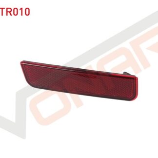 TAMPON REFLEKTÖRÜARKA SOL DUSTER 10>