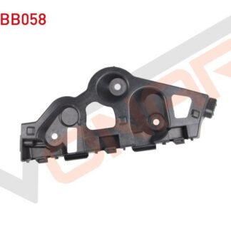 ARKA TAMPON BAGLANTI BRAKETI SAG DACIA SANDERO 2008-2013