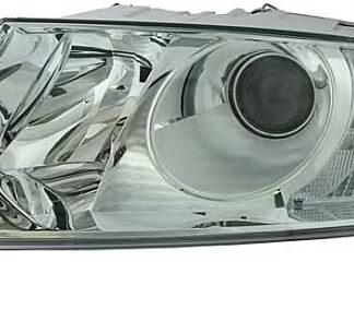 FAR SOL XENON OCTAVIA II 04>13