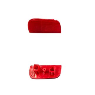 ARKA TAMPON REFLEKTORU SOL CIVIC 16>21