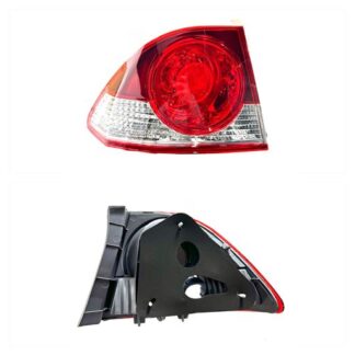 STOP LAMBASI DIS SOL HONDA CIVIC 06>08