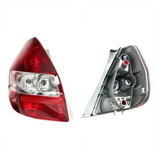 STOP LAMBASI SOL HONDA JAZZ 03>06