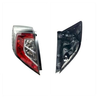 STOP LAMBASI DIS SOL HONDA CIVIC HB 16>21
