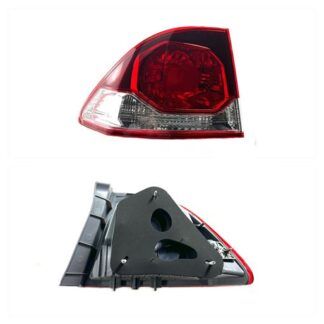 STOP LAMBASI KARE DIS SOL HONDA CIVIC 08>10