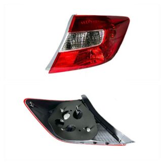 STOP LAMBASI DIS SAG HONDA CIVIC 12>15