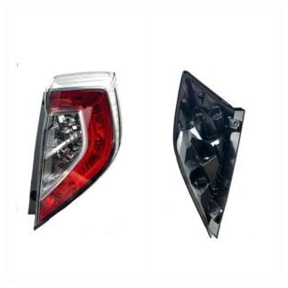 STOP LAMBASI DIS SAG HONDA CIVIC HB 16>21