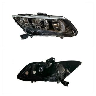 FAR SAG XENONLU MOTORLU CIVIC 12>15