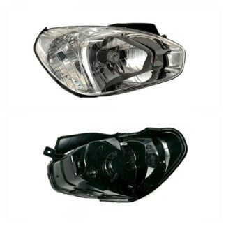 FAR SAG HYUNDAI ACCENT ERA 06>11 (ELEKTRIKLI/BEYAZ SINYALLI)