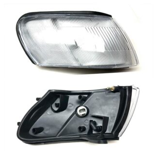 SINYAL LAMBASI SAG BEYAZ COROLLA AE100 92>97 2 LI PAKET