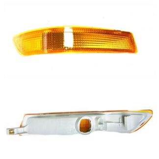 ON TAMPON SINYALI SAG COROLLA AE101 93>98 2 LI PAKETTE
