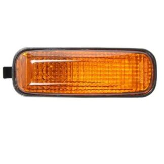 CAMURLUK SINYALI SAG SOL HONDA CIVIC 96-01 SARI