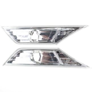 CAMURLUK SINYALI SAG HONDA CIVIC 16->