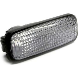 CAMURLUK SINYAL LAMBASI SOL SAG HONDA CIVIC 96-01 BEYAZ