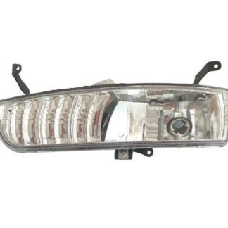 LAMBA SIS HYUNDAI ACCENT ERA 06-12 SOL AMPUL UZERINDE