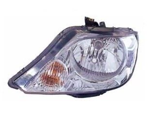 ON FAR SOL ( ELEKTRIKLI ) HONDA CITY 2006->