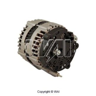 ALTERNATOR 12V 180A BOSCH TIP SUPERB 08>15 PASSAT 07>11 CRAFTER 11>16 T6 T7 10>