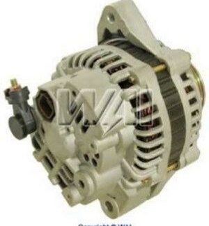 ALTERNATOR 12V 75A HONDA CIVIC VI EK3