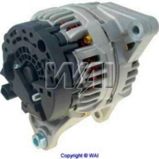 ALTERNATOR 12//120/DV A3 A4 A6 99>01 PASSAT 97>05 1,8 2,0 SUPERB 02>08