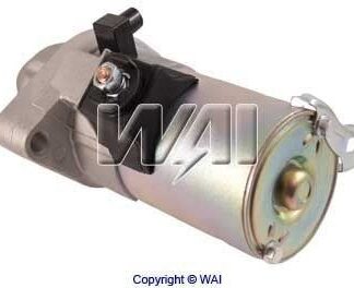 MARS MOTORU 12V 1,6KW 9DIS MITSUBA TIP HONDA CRV 2,4
