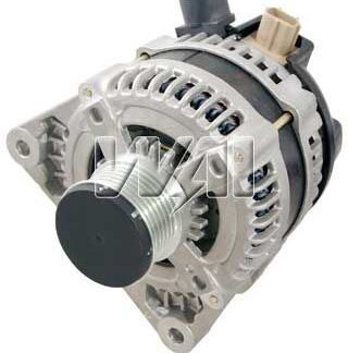 ALTERNATOR 12V (150A) FIESTA V 04>08 FUSION 04>12 1,6TDCI 90PS FOCUS II 04>11 C MAX 03>11 1,6TDCI KUGA 2,0TDCI 10>12 VOLVO C30 06>12 C70 II 08> S40 II V50 04> 1,6D / 2,0D