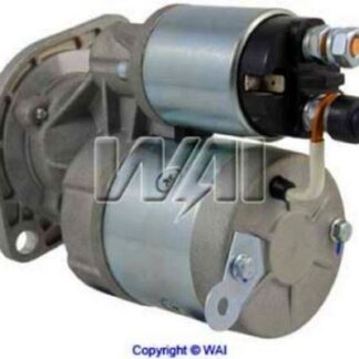 MARS MOTORU SKODA FELICIA 12V DIS SAYISI 9 DWA 30900