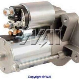 MARS MOTORU FORD FIESTA VI 08>17 1.5 -1.6 TDCI COURRIER 1.5-1.6 TDCI 14> B-MAX 14> 1.5-16 TDCI MAZDA 2 08> ECOSPORT 1.5 TDCI 15> (VOLTAJ 12 V GUCU 1,4 kW – DIS SAYSI 10 – DELIK SAYISI 3)