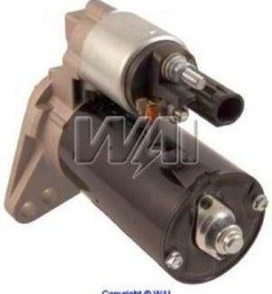 MARS MOTORU 12V 1,7KW 10DIS BOSCH TIP SKODA FABIA OCTAVIA 1,4 / 1,9 TDI VW CADDY GOLF V 1,9 1,9 TDI