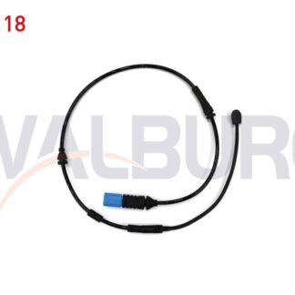 BALATA IKAZ KABLOSU SOL-SAG ON 772MM BMW X3 (G01,F97 ) XDRİVE 2.0 D – SDRİVE 2.0İ 2017-