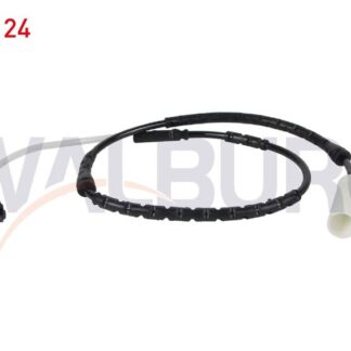BALATA IKAZ KABLOSU SOL ON 865mm BMW 3 SERISI (E90) – (E92) 2005-2011/ X1 (E84) 2011-