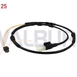 BALATA IKAZ KABLOSU SOL-SAG ON 1013mm BMW Z4 (E89) 2010-