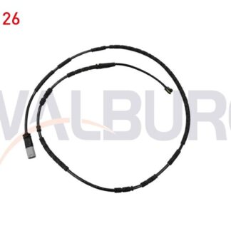 BALATA IKAZ KABLOSU SOL-SAG ARKA 1360mm BMW Z4 (E89) 2010-