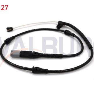 BALATA IKAZ KABLOSU SOL-SAG ON 1004mm BMW X5 (E70) – (F15) 2007-/ X6 (E71,E72) – (F16,F86) 2008-