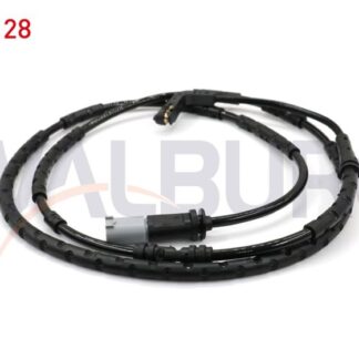 BALATA IKAZ KABLOSU SOL-SAG ARKA 1350mm BMW Z4 (E89) 2010-