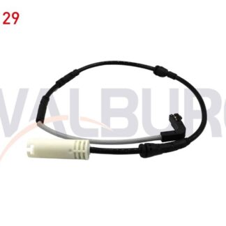 BALATA IKAZ KABLOSU SOL-SAG ON 985mm BMW Z4 (E89) 2010-