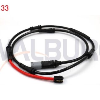 BALATA IKAZ KABLOSU SOL-SAG ARKA 1113mm BMW 5 SERISI (F10) – (F11) 2010-2017