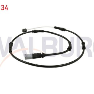 BALATA IKAZ KABLOSU SOL-SAG ARKA 1001mm BMW 5 SERISI (F10) 2010-/ 6 SERISI (F06) – (F12) – (F13) 2010-