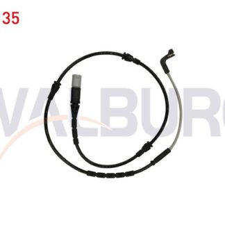BALATA IKAZ KABLOSU ON 1020mm BMW X5 (E70) – (F15,F85) 2007-/ X6 (E71,E72) – (F16,F86) 2008-