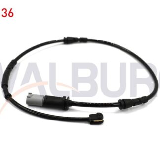 BALATA IKAZ KABLOSU SOL-SAG ON 678mm BMW i3 (I01) 2014-