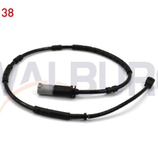 BALATA IKAZ KABLOSU SOL-SAG ARKA 683mm BMW i3 (I01) 2014