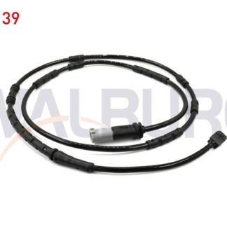 BALATA IKAZ KABLOSU SOL-SAG ARKA 1230mm BMW i8 2014-
