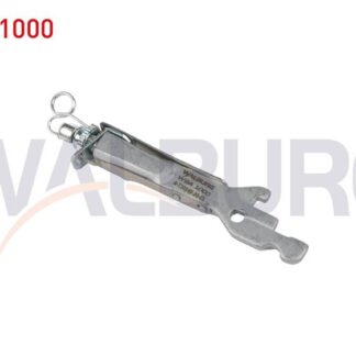 FREN AYAR CIRCIRISOL TEMPRA / P206 PARTNER