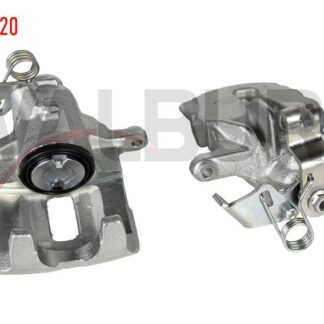 FREN KALIPERI SOL ARKA CAP 41MM RENAULT TRAFIC II (FL) 1.9 DCI 2001-2014/ TRAFIC II (FL) 2.0 DCI 2001-2014 / TRAFIC III (JG_) 1.6 DCI 2014-/ OPEL VIVARO 1.9 DI 2002-/ VIVARO 2.0 CDTI 2002-