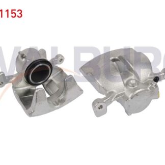 FREN KALIPER SAG ON PISTON 54mm DISK 307mm BMW 2 SERISI (F45) 2014- / X1 (F48) 2014- / MINI COOPER C